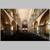 Cathédrale Notre-Dame de Tournai, photo Boris Roman Mohr, flickr,2.jpg